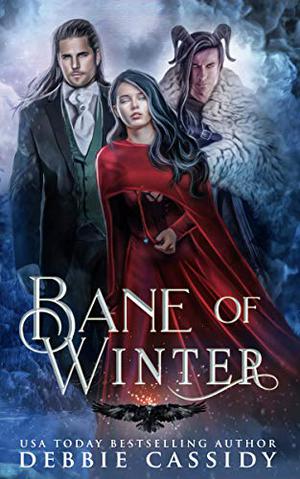 Bane of Winter (Heart of Darkness #2)