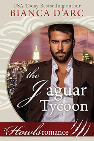 The Jaguar Tycoon by Bianca D'Arc