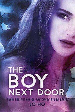 The Boy Next Door by Jo Ho