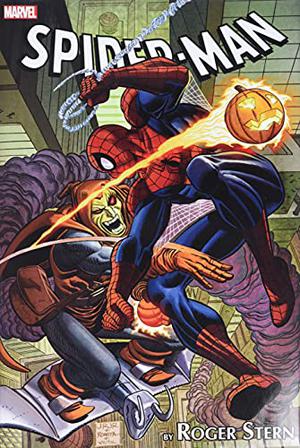 Spider-Man by Roger Stern Omnibus (Amazing Spider-Man 1963-1998 #206, 224-252, Annual )