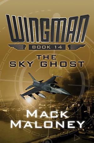 The Sky Ghost (Wingman #14)