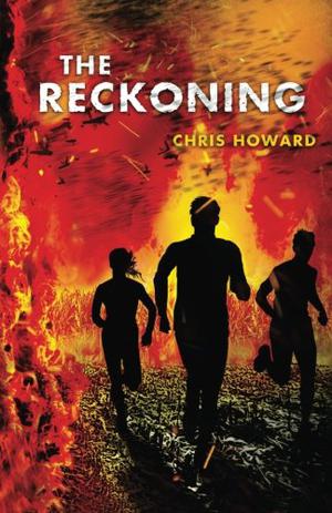 The Reckoning by Chris Howard