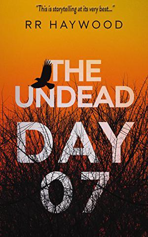 The Undead Day Seven (The Undead #7)