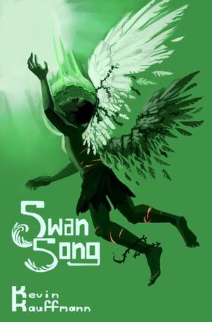 Swan Song (The Icarus Trilogy #3)