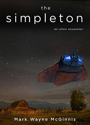 The Simpleton, (The Simpleton #1)