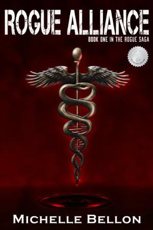 Rogue Alliance by Michelle Bellon