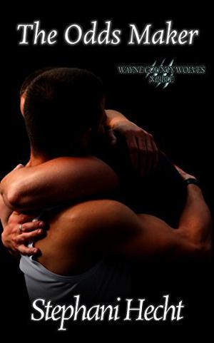 The Odds Maker by Stephani Hecht