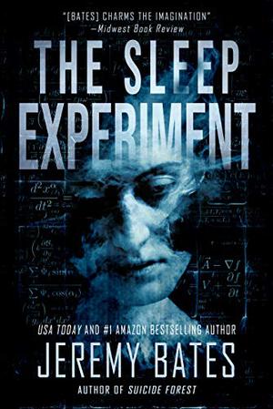 The Sleep Experiment (World's Scariest Legends #2)