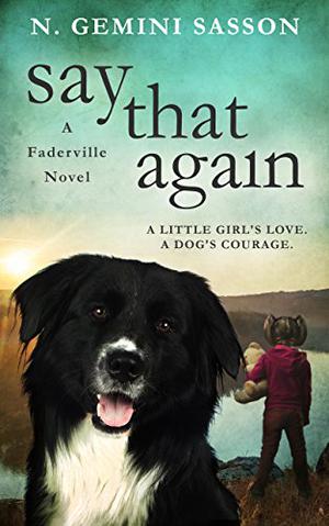 Say That Again by N. Gemini Sasson