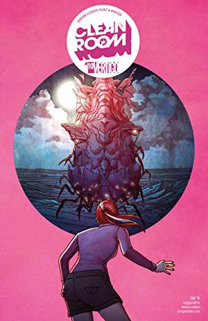 Clean Room #10 (Clean Room #10)