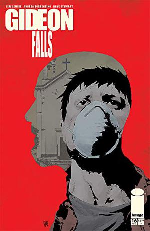 Gideon Falls #16 (Gideon Falls Single Issues #16)