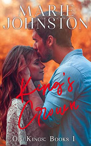 King’s Crown (Oil Kings #1)