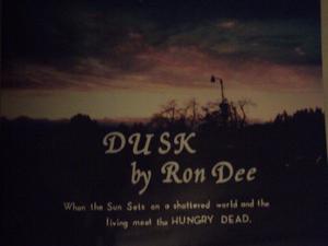 Dusk by Ron Dee