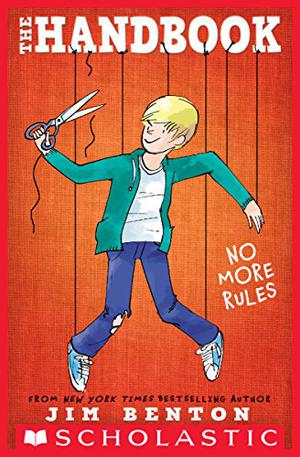 The Handbook by Jim Benton