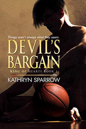 Devil's Bargain by Kathryn Sparrow