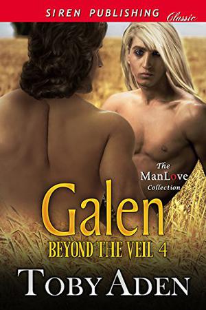 Galen by Toby Aden