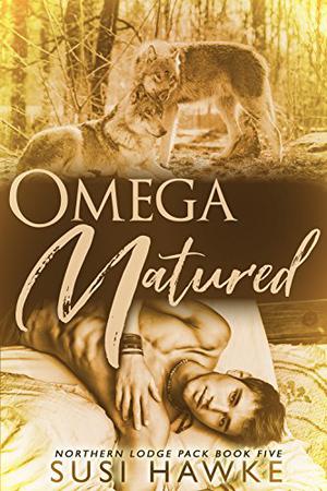 Omega Matured by Susi Hawke