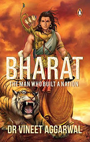 Bharat by Vineet Aggarwal