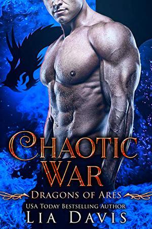 Chaotic War (Sons of War #3)