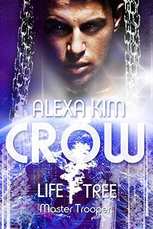 Crow by Alexa Kim, Moira Scott