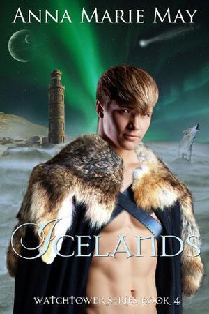Icelands by Anna Marie May