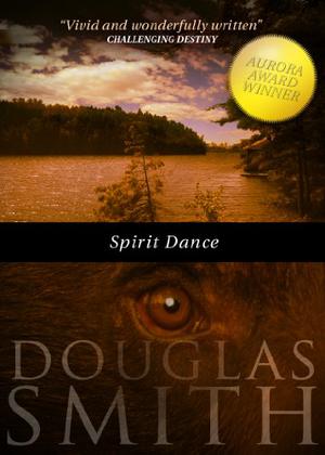 Spirit Dance (The Heroka Stories #0.1)