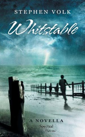 Whitstable by Stephen Volk