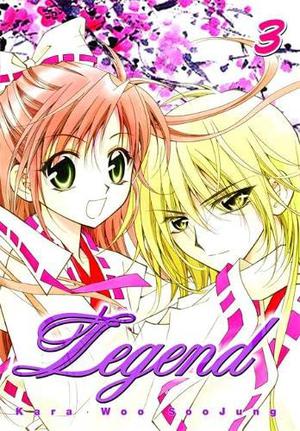 Legend, Vol. 03 (Legend #3)