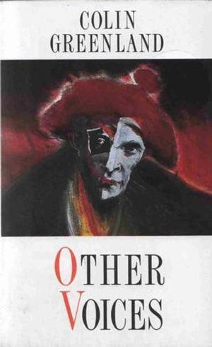 Other Voices (Daybreak #3)