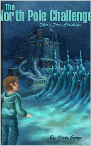 The North Pole Challenge by Kevin George