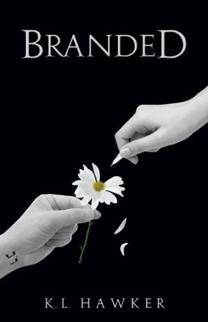 Branded by K.L. Hawker