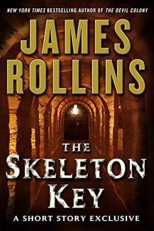 The Skeleton Key (Sigma Force #6.5)