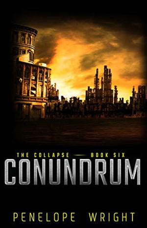 Conundrum by Penelope Wright