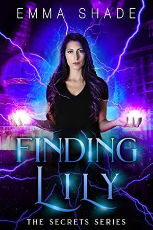 Finding Lily (The Secrets Series #3)