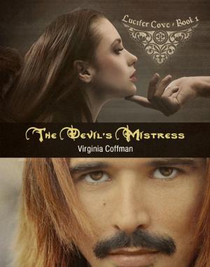 The Devil's Mistress by Virginia Coffman