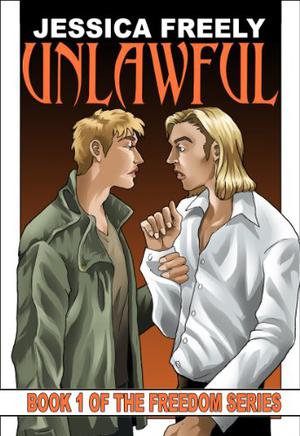 Unlawful by Jessica Freely