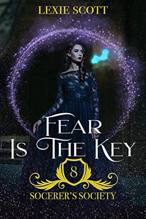 Fear is the Key (Arlington Park #8)