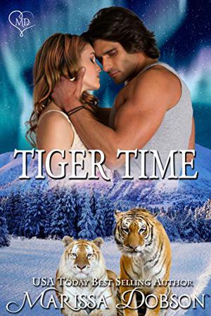Tiger Time (Alaskan Tigers #1)