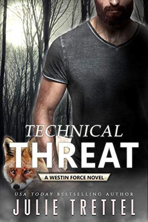 Technical Threat (Westin Force #4)