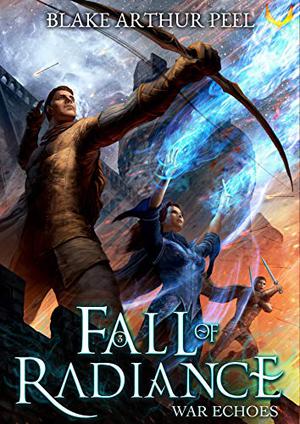 War Echoes by Blake Arthur Peel