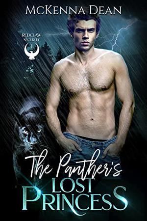 The Panther’s Lost Princess by McKenna Dean