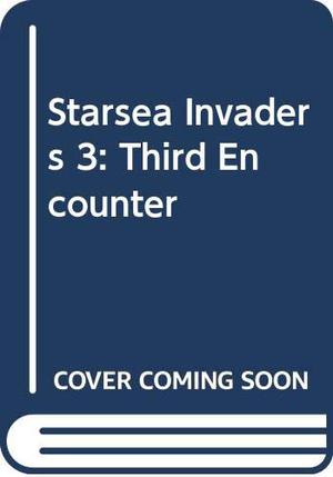 Third Encounter by G. Harry Stine