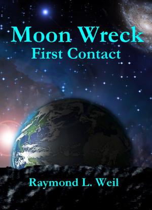 First Contact (Moon Wreck #1)