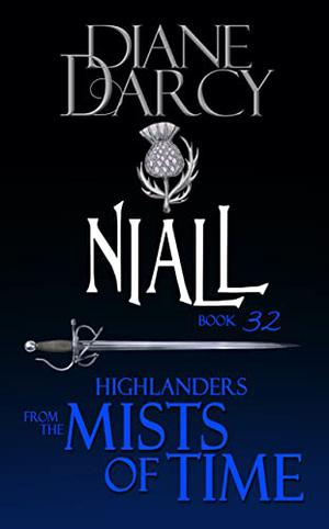 Niall (The Ghosts of Culloden Moor #32)
