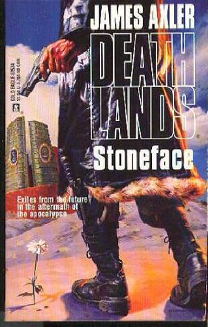 Stoneface (Deathlands #34)