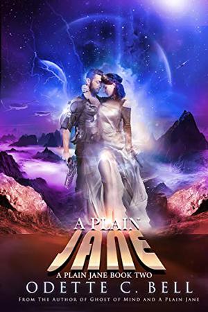 A Plain Jane (Plain Jane #2)