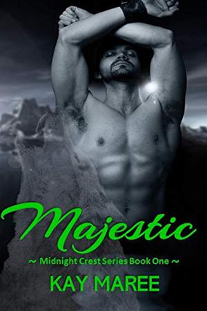 Majestic by Kay Maree