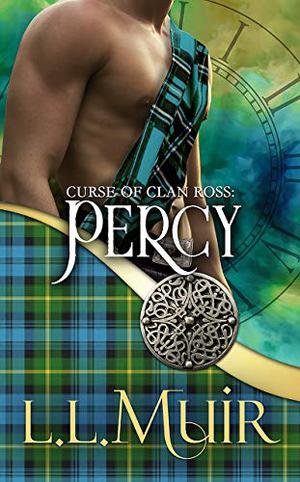 Percy (The Curse of Clan Ross #6)