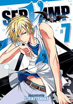 Servamp, Vol. 7 (SERVAMP #7)