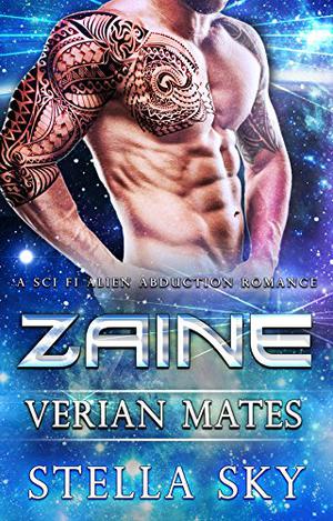 Zaine by Stella Sky